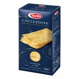 Cestoviny Lasagne Collezione 250g Barilla