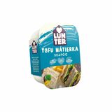 Nátierka rastlinná Seafoo 150g Lunter