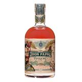 Don Papa Rum Baroko 40% 0,7l