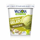 Mrazená Valsoia zmrzlina Pistácia 510ml