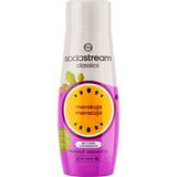 SodaStream Sirup Maracuja Zero 440ml