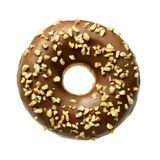 Donut s lieskoorieškovou náplňou 71g