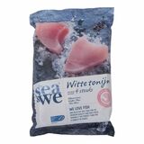 Mr.Tuniak Albacore steaky 900g Sea&amp;We