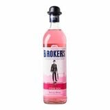Broker´s Pink Gin 40% 0,7l