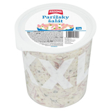 Šalát Parížšky 1kg Radoma