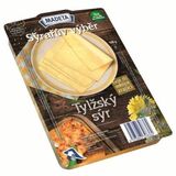 Syr Tylžský plátky 100g Madeta