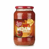Dip Salsa Mexicana 1050g Poco Loco