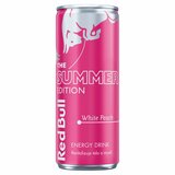 Red Bull Summer Edition 250ml*ZO
