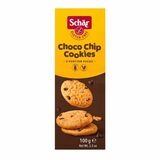 Sušienky Choco chip cookie bezgl. 100g Schär
