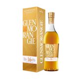 Glenmorangie Nectar 16yo Whisky 46% 0,7l