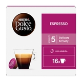 NESCAFÉ Dolce Gusto Espresso káva v kapsulách 16ks