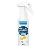  Allnature Kyselina citrónová v spreji 500ml