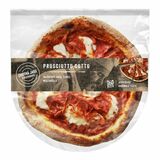 Mrazená Pizza Prosciutto Cotto 29cm 380g Crocodille