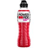 Powerade Zero izotonický nápoj Blackcurrant 500ml*ZO