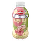 Müllermilch mliečny nápoj Angel Hair 400g