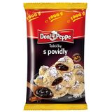 Mrazené Pirohy so slivkovým lekvárom 1kg Don Peppe