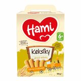 Hami sušienky Keksíky 180g