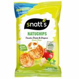 Snatt´s Natuchips Gusto Pizza 75g