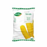 Mrazená Kukurica klasy 2,5kg Ardo