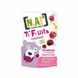 N.A! Ti Fruits malina 35g