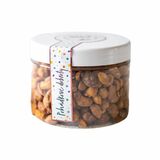 Orechy Mix, zmes orechov v mede a soli 300g Alika