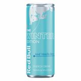 Red Bull Winter edition iced vanilla berry 250ml*ZO