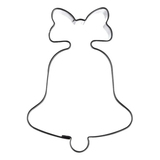 Orion Vykrajovačka zvonček s mašľou