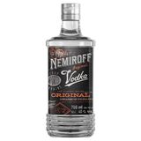 Nemiroff Original Vodka 40% 0,7l