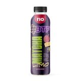 Rio #BTF matcha limo lychee 400ml*ZO
