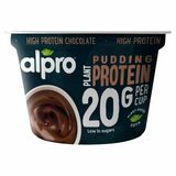 Puding sójový čokoláda 200g Alpro