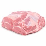 Teľací krk bez kosti cca 6,5kg Ekro