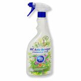 Ambi Pur Wild sage &amp; Cedar WC čistič 750ml