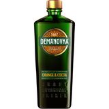 Demänovka Orange &amp; Cocoa Likér 30% 0,7l