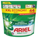 Ariel Gelové tablety 44ks Mountain Spring