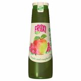Fruxi Fresh Jablko a malina 750ml