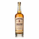 Jameson Crested Whiskey 40% 0,7l
