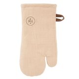 Orion Chňapka s magnetom My kitchen béžová