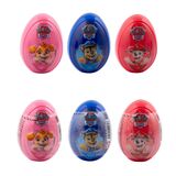 Paw Patrol Eggs s cukríkmi 10g Sweet in Fun