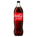 Coca Cola Zero 1l *ZO