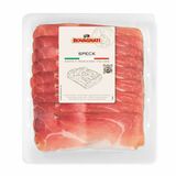 Slanina údená a sušená nárez 100g Rovagnati