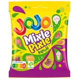 JOJO Mixle Pixle Kyslé želé cukríky 80g