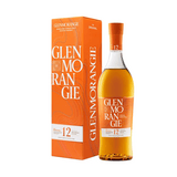 Glenmorangie The Original 12yo Whisky 40% 0,7l