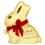 Lindt Figúrka Bunny z mliečnej čokolády 100g