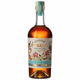 Naga Malacca Rum 40% 0,7l