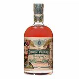 Don Papa Rum Baroko 40% 0,7l