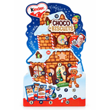 Kinder Mix Adventný kalendár 218g