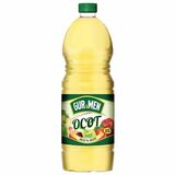 Ocot kvasný jablčný 5% 1l Gur.Men