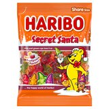 Haribo Secret Santa 200g