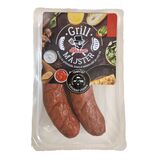 Klobása zaúdená 300g Baron