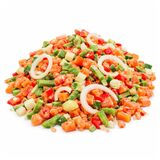 Mrazená Zmes zeleninová Lečo 2,5kg Viking Frost